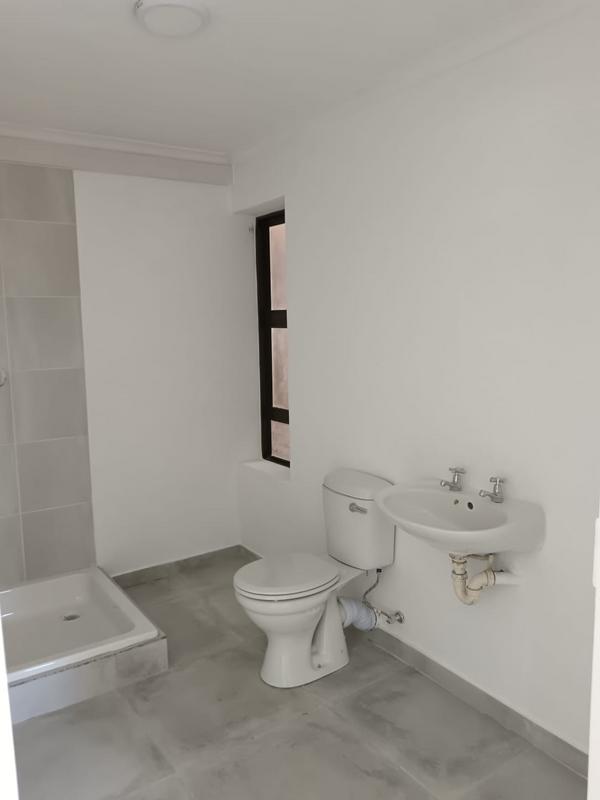 To Let 2 Bedroom Property for Rent in Windsor Park Western Cape